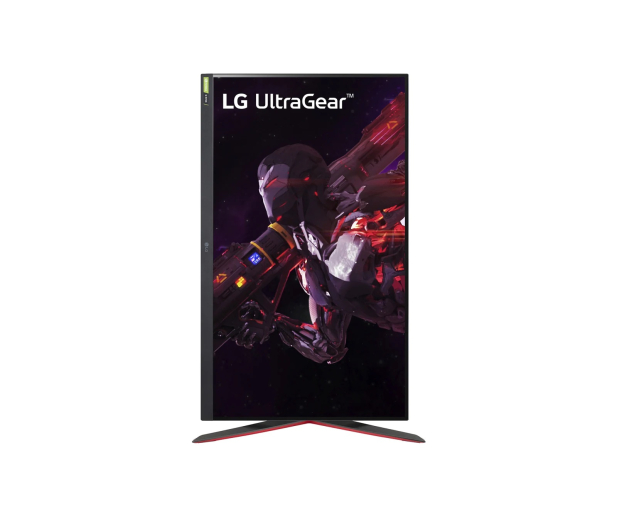 LG UltraGear 32GP850-B - 663738 - zdjęcie 4